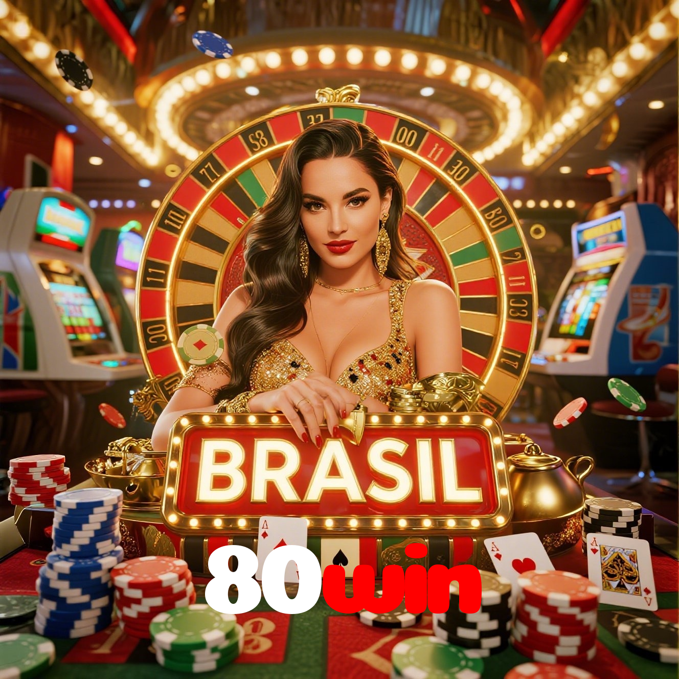 Problemas de Login no 80win
