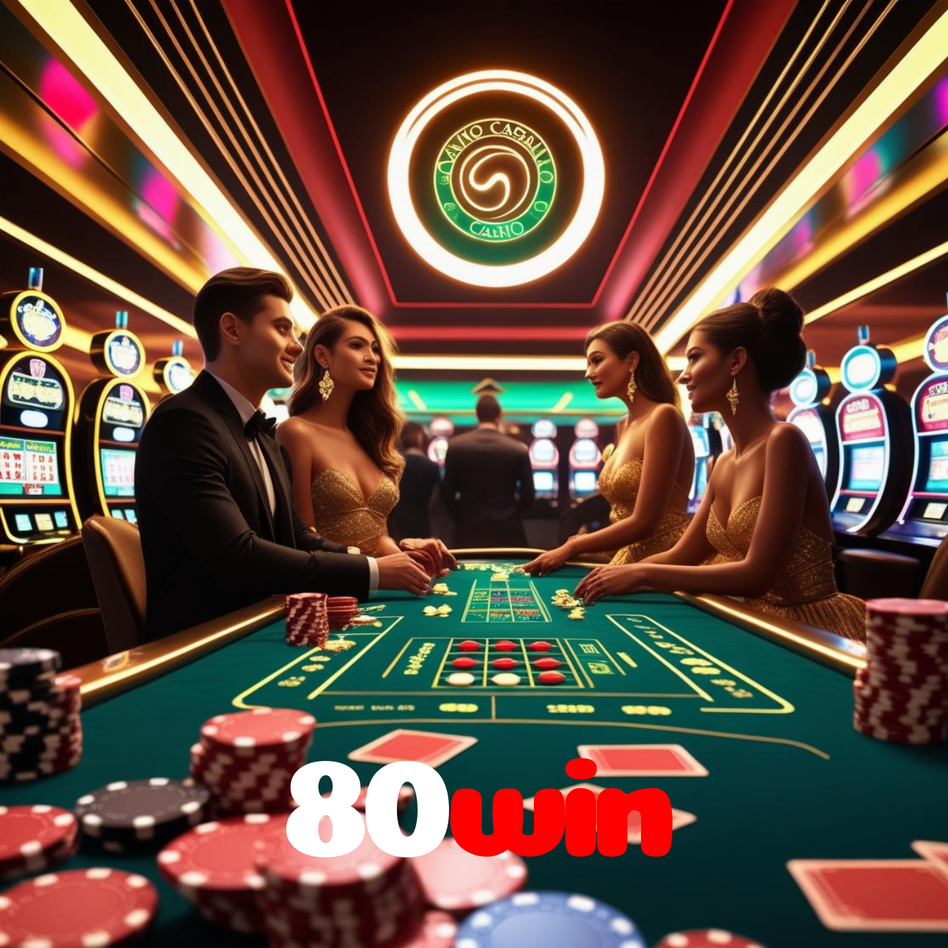 Problemas de Login no 80win