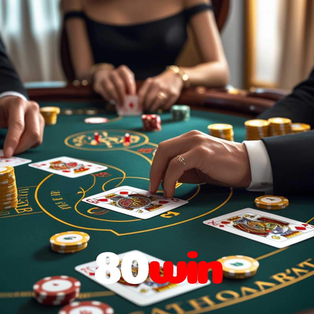 Segurança no 80win