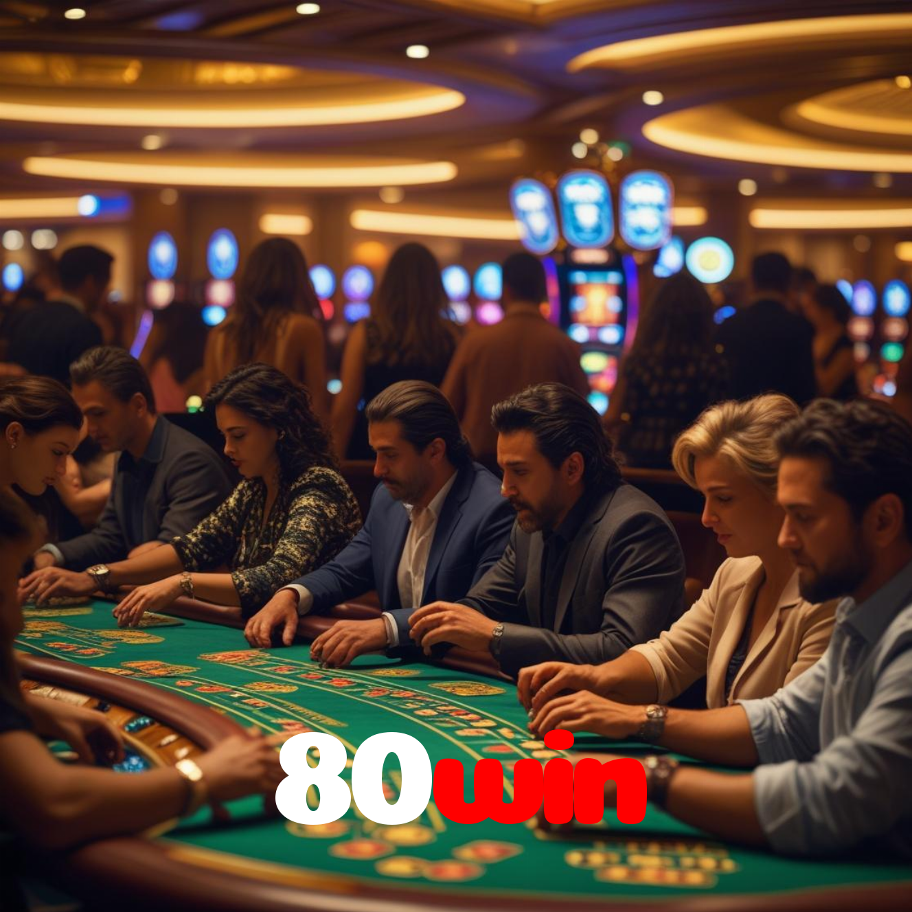 Segurança no 80win