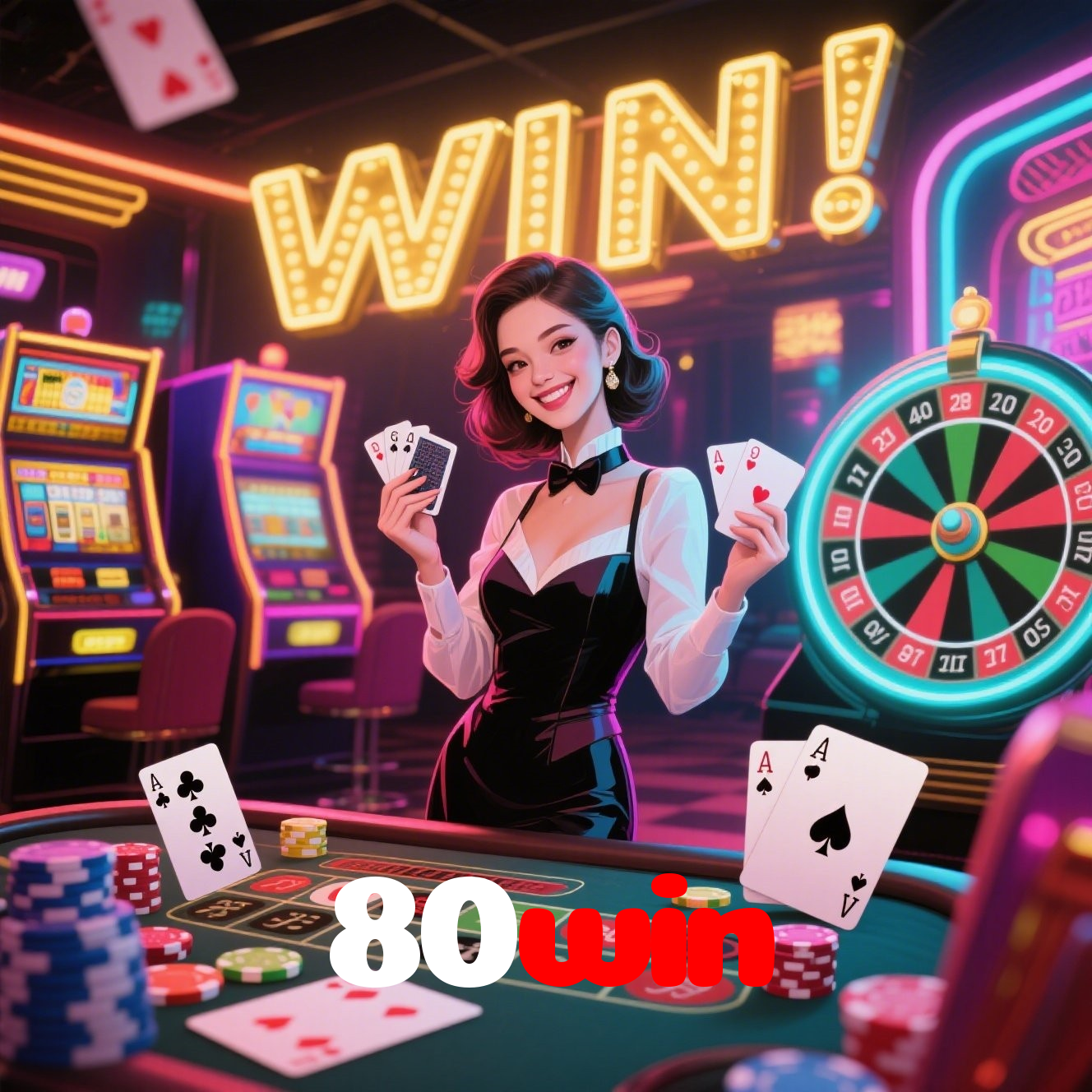 Problemas de Login no 80win