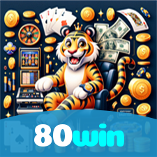 Problemas de Login no 80win