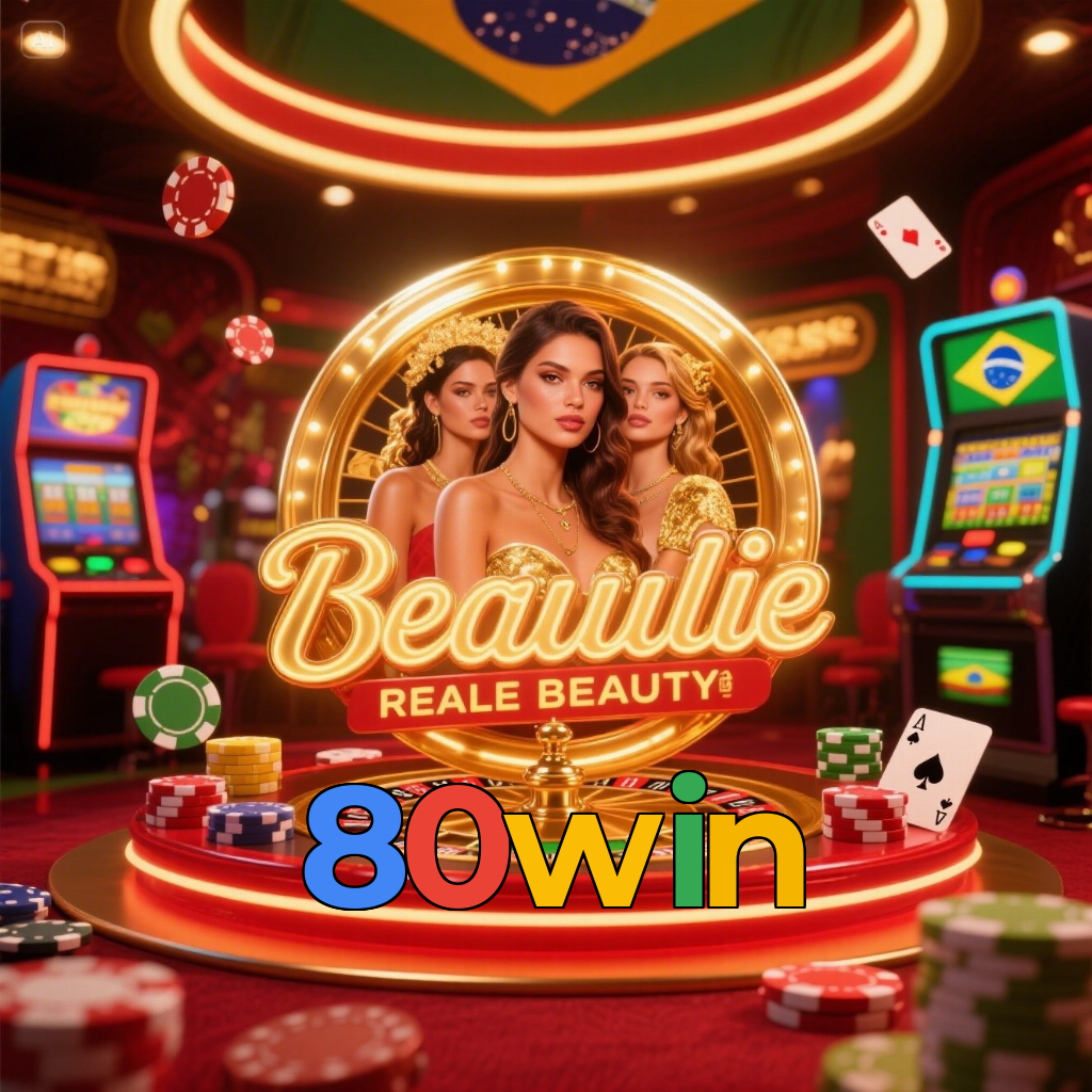 Segurança no 80win
