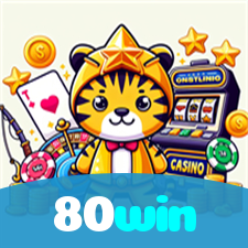 Problemas de Login no 80win
