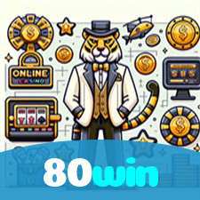 Segurança no 80win